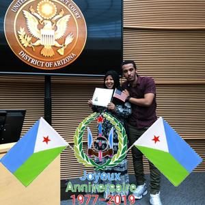 Meet your Posher, Kadir